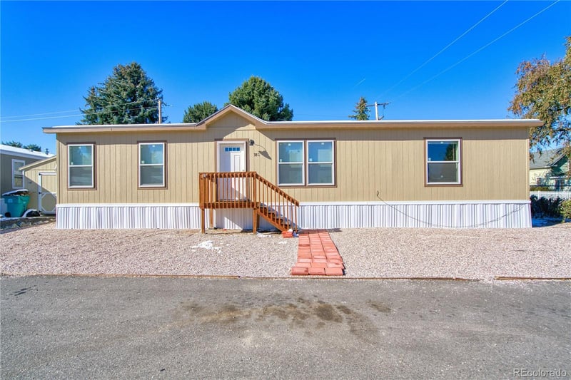 230 N 2nd St Lot 38C, Berthoud, CO 80513