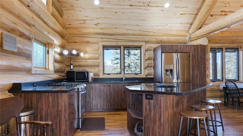 623 Bear Ln, Como, CO 80432
