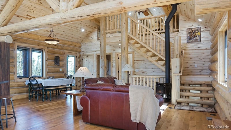 623 Bear Ln, Como, CO 80432