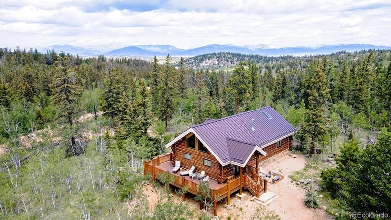 623 Bear Ln, Como, CO 80432