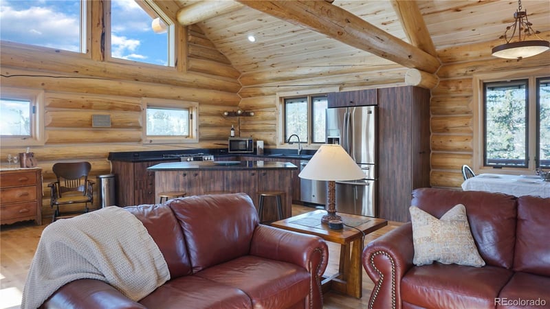 623 Bear Ln, Como, CO 80432