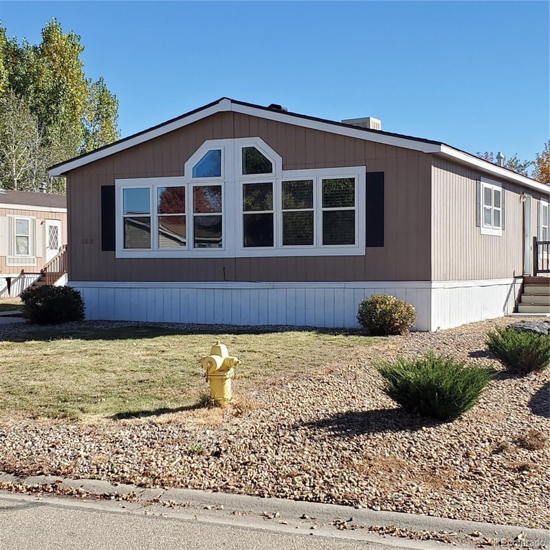 10610 Barron Cir #226, Firestone, CO 80504