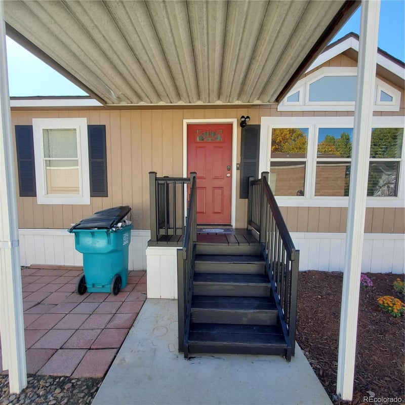 10610 Barron Cir #226, Firestone, CO 80504