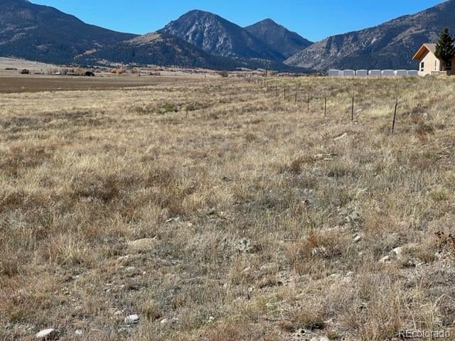 2151 Pleasant Ave, Buena Vista, CO 81211