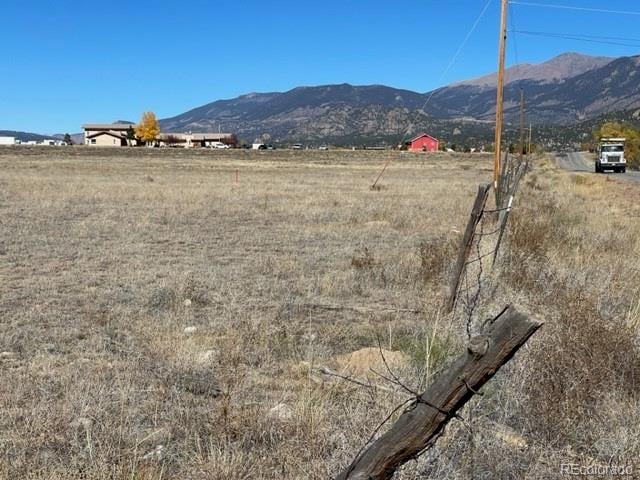 2151 Pleasant Ave, Buena Vista, CO 81211