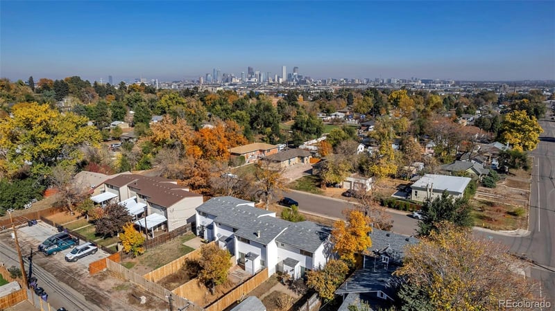 211 Julian St #A-D, Denver, CO 80219