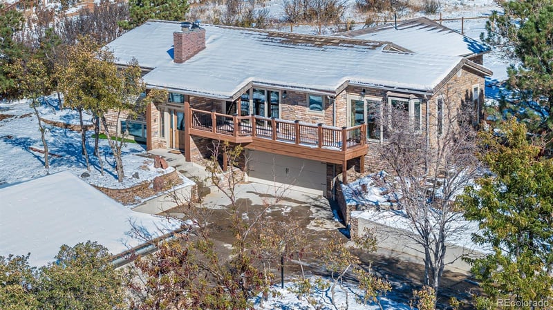 3216 Winnebago Dr, Sedalia, CO 80135
