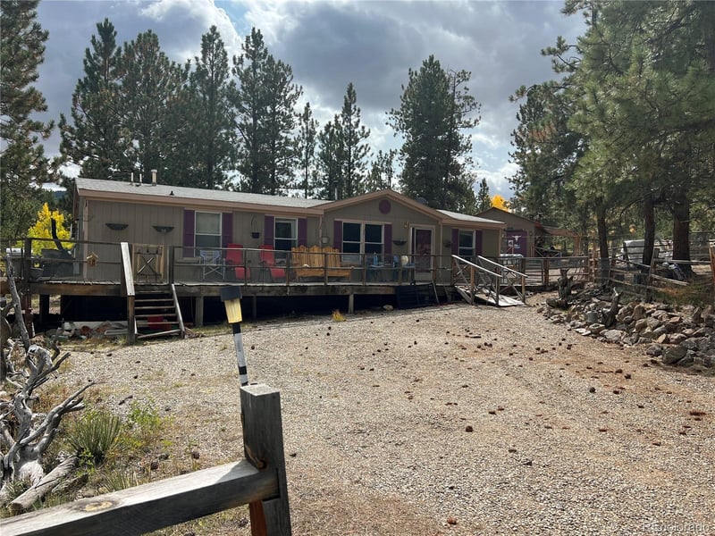 29820 Cr 46aa, Villa Grove, CO 81155