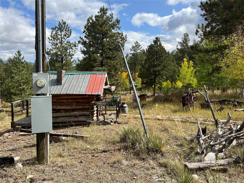 29820 Cr 46aa, Villa Grove, CO 81155