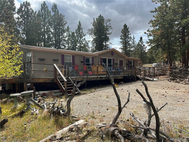 29820 Cr 46aa, Villa Grove, CO 81155