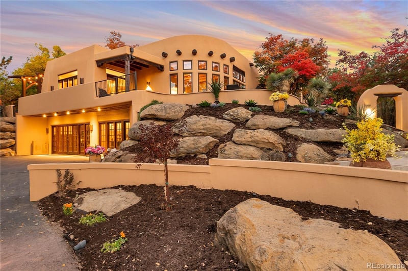 16002 W 64th Ave, Arvada, CO 80007