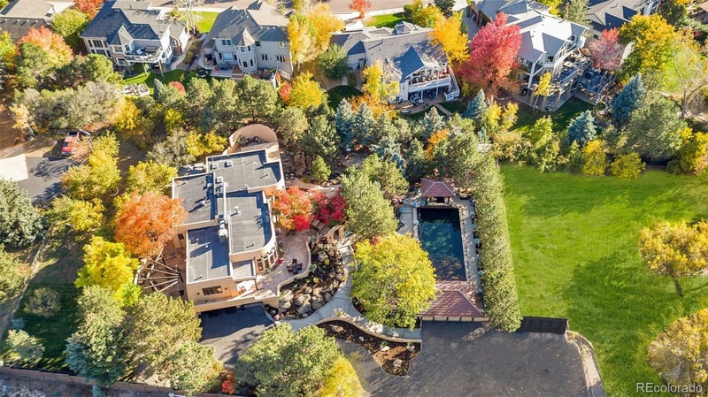 16002 W 64th Ave, Arvada, CO 80007