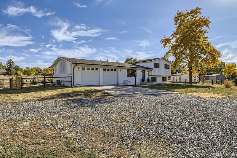 8868 Niwot Rd, Niwot, CO 80503