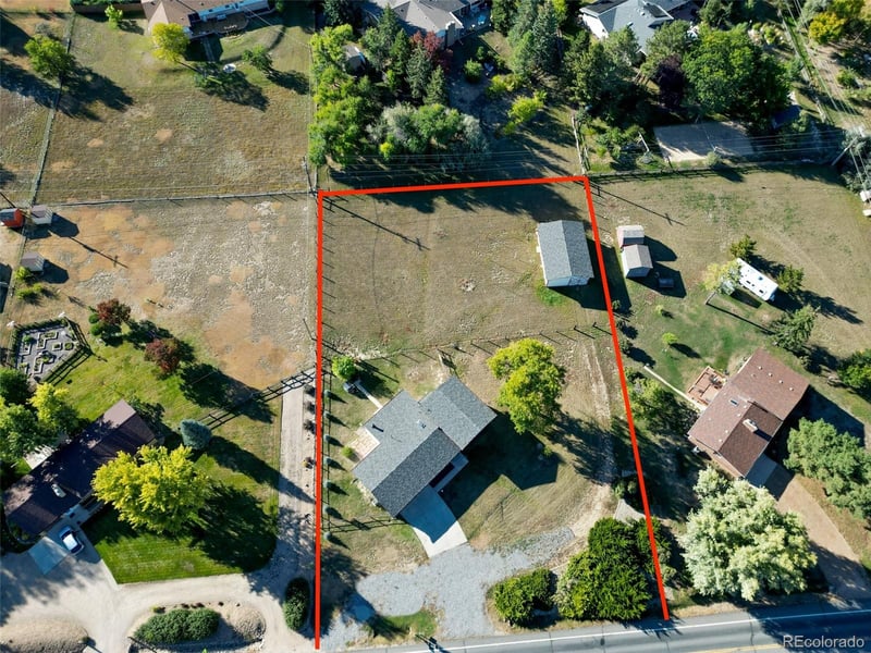 8868 Niwot Rd, Niwot, CO 80503