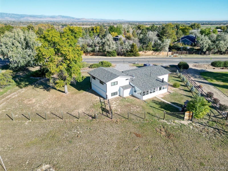 8868 Niwot Rd, Niwot, CO 80503
