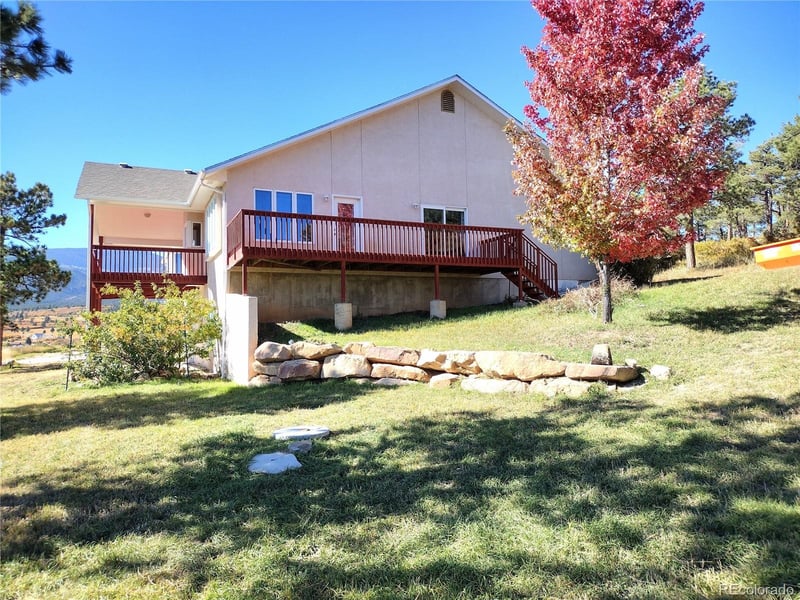 8120 Table Mountain Rd, Rye, CO 81069