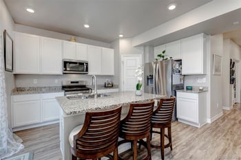 47 S Titus St, Aurora, CO 80018