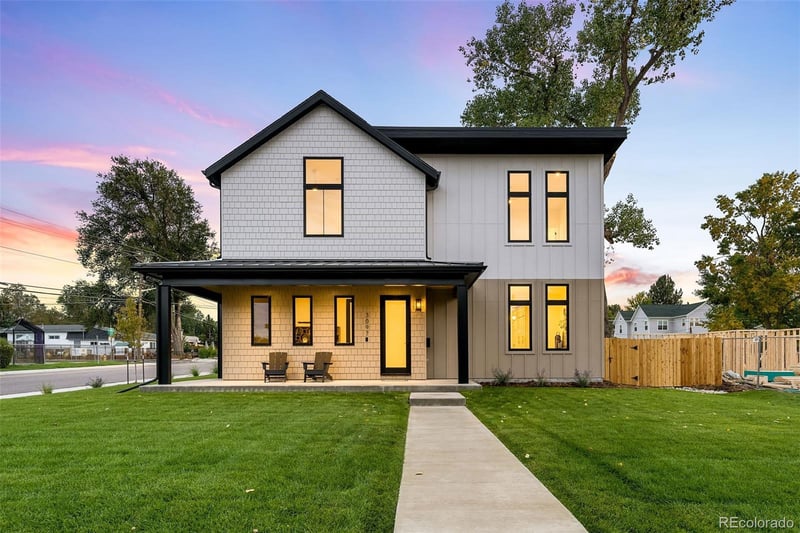 3097 S Dexter Way, Denver, CO 80222