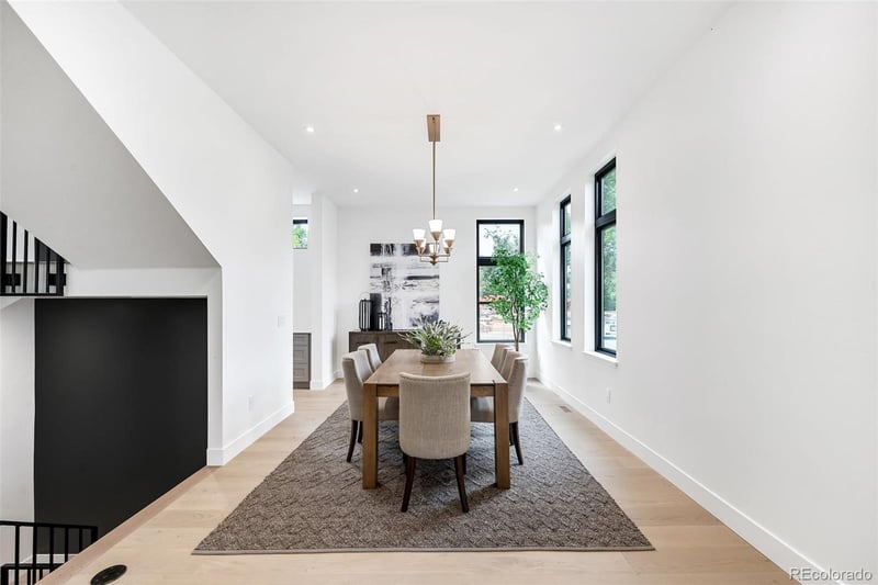 3097 S Dexter Way, Denver, CO 80222