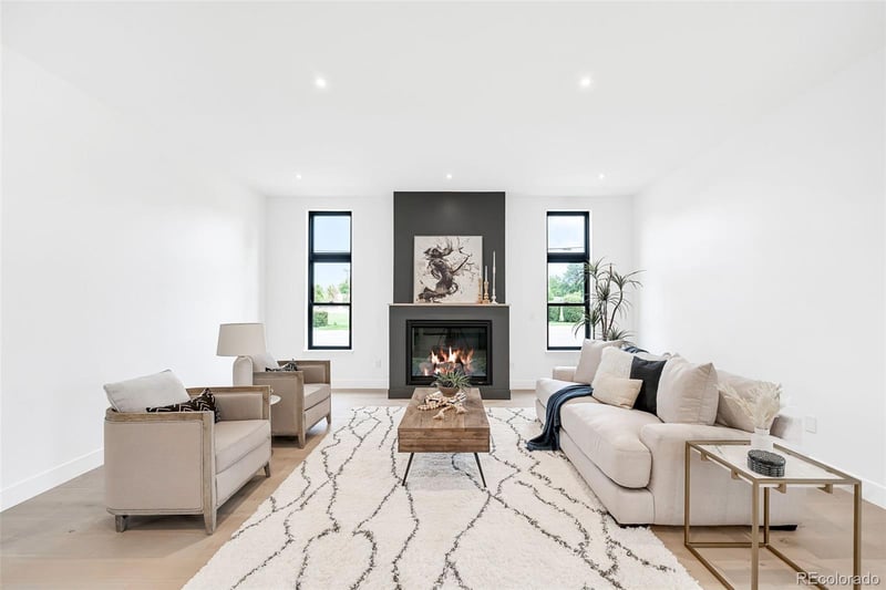 3097 S Dexter Way, Denver, CO 80222