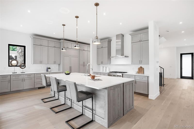 3097 S Dexter Way, Denver, CO 80222