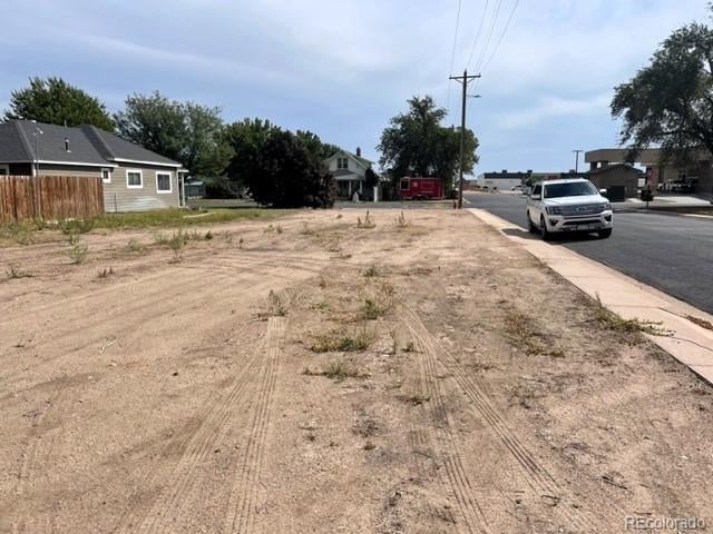 622 Columbus St, Yuma, CO 80759