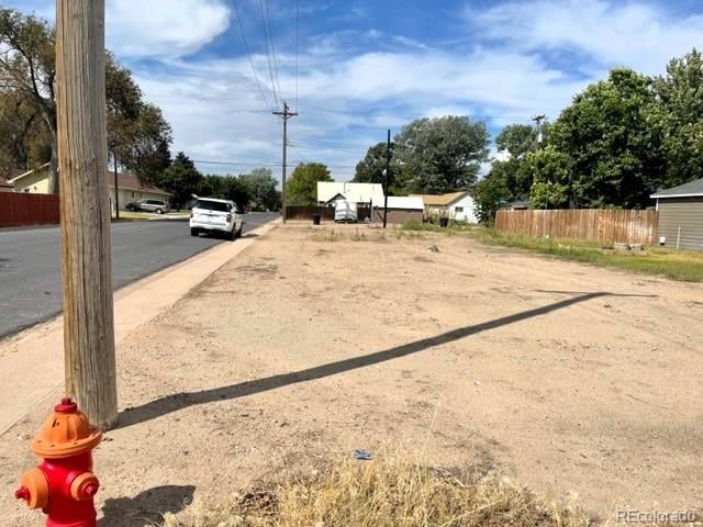 622 Columbus St, Yuma, CO 80759