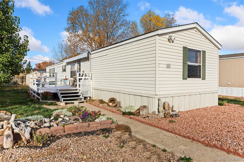 218 Grape St Lot 33, Hudson, CO 80642