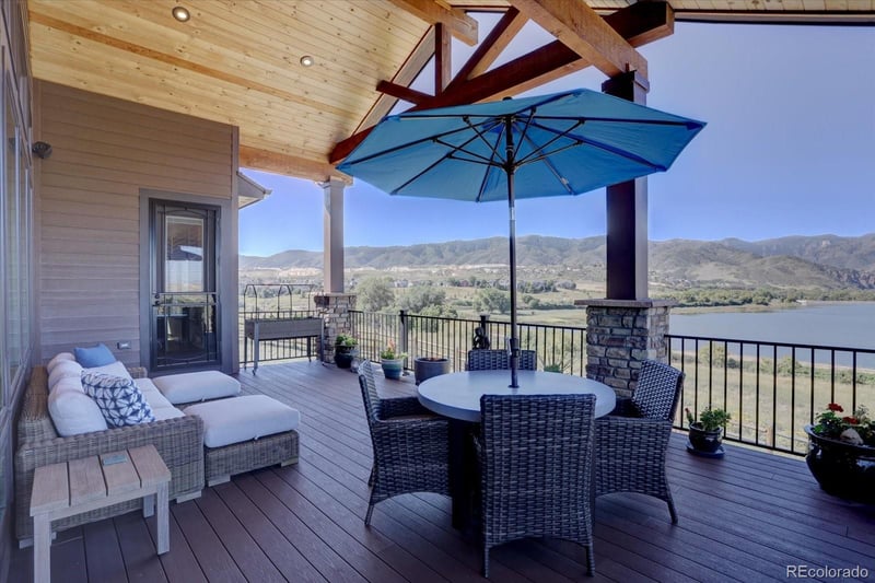 8805 Hunters Hill Ln, Littleton, CO 80125