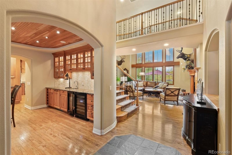 3070 S Newcombe Way, Lakewood, CO 80227