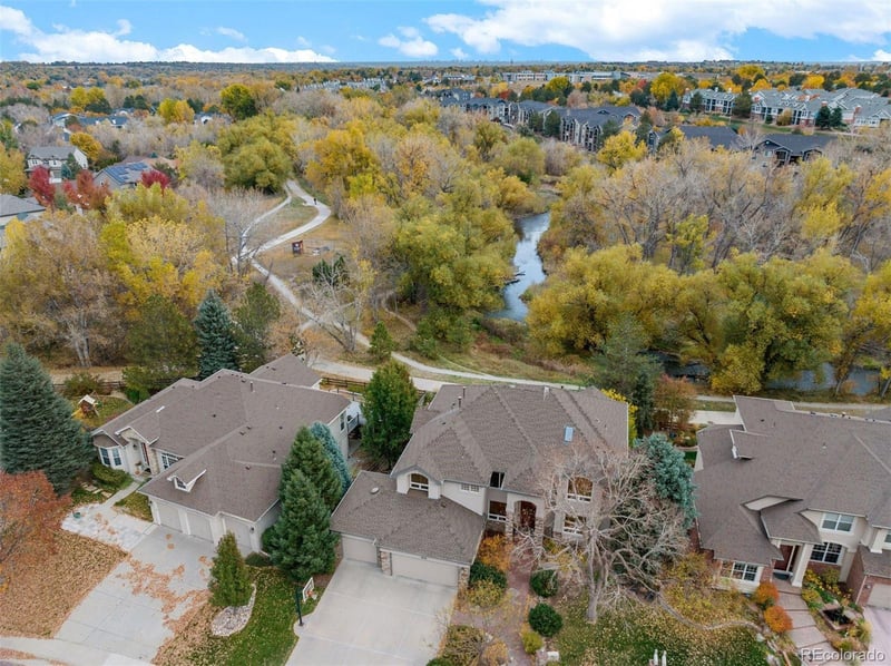 3070 S Newcombe Way, Lakewood, CO 80227