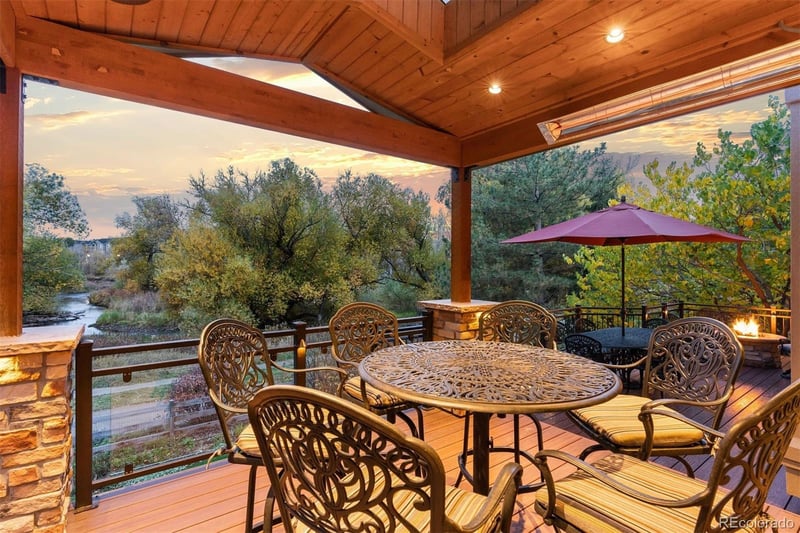 3070 S Newcombe Way, Lakewood, CO 80227