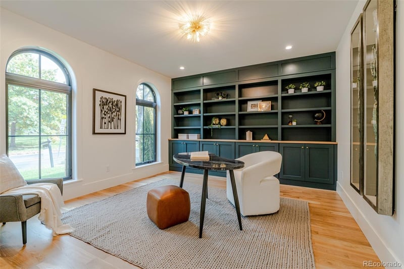 511 S Downing St, Denver, CO 80209