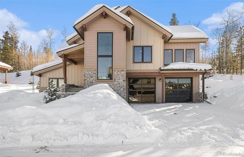 238 Night Hawk Ct, Granby, CO 80446