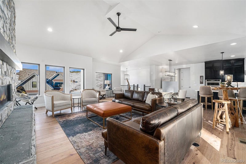 238 Night Hawk Ct, Granby, CO 80446