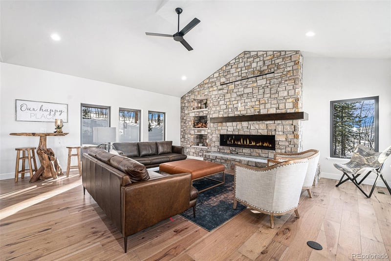 238 Night Hawk Ct, Granby, CO 80446