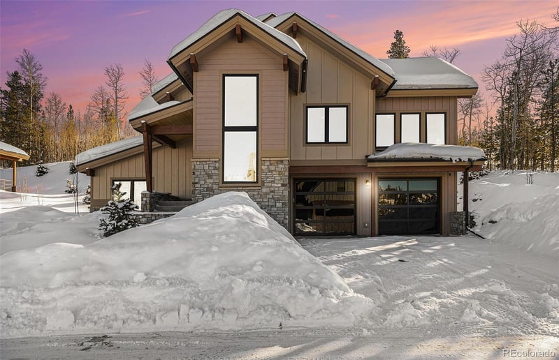 238 Night Hawk Ct, Granby, CO 80446