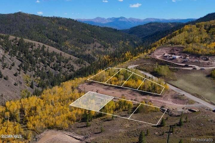 281 Night Hawk Ct, Granby, CO 80446