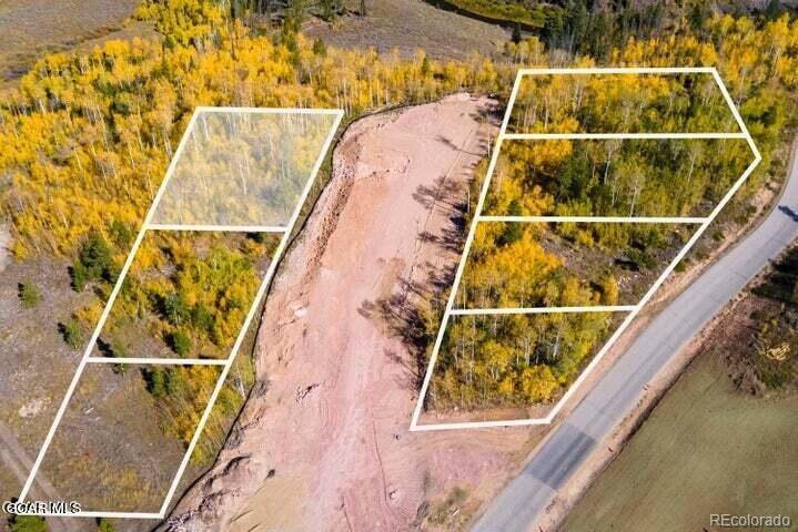 281 Night Hawk Ct, Granby, CO 80446