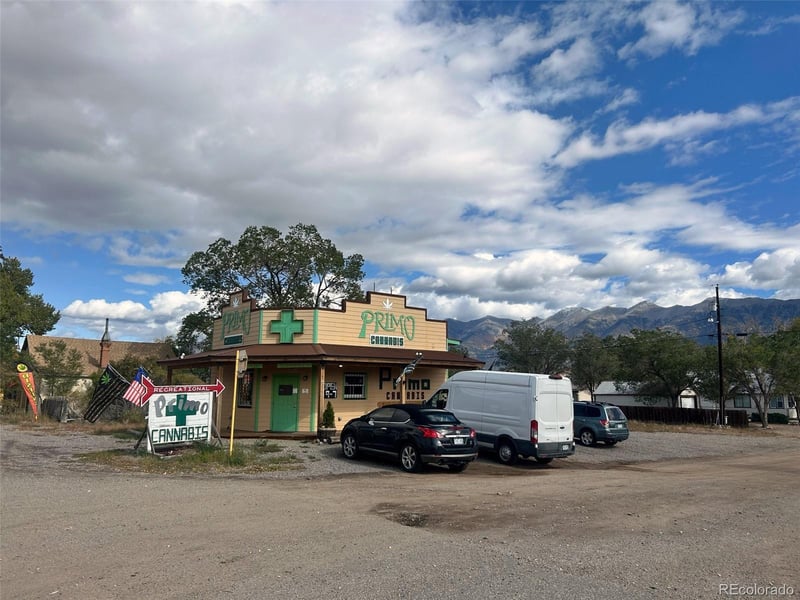 34132 Us Highway 285, Villa Grove, CO 81155