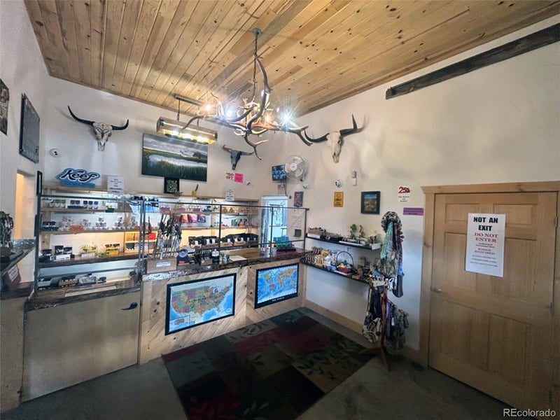 34132 Us Highway 285, Villa Grove, CO 81155