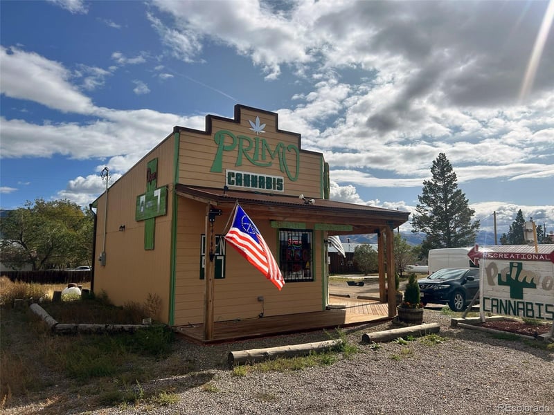 34132 Us Highway 285, Villa Grove, CO 81155