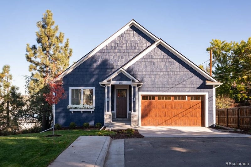 4561 S Mariposa Ct, Englewood, CO 80110