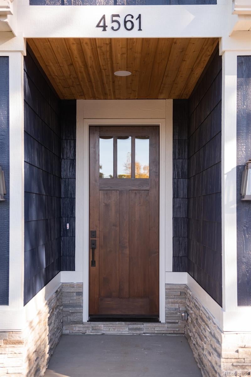 4561 S Mariposa Ct, Englewood, CO 80110
