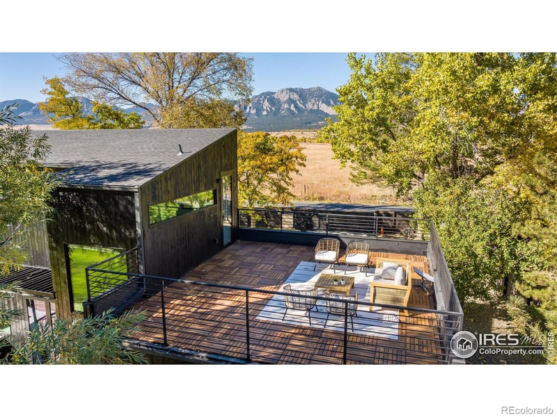 712 S Cherryvale Rd, Boulder, CO 80303