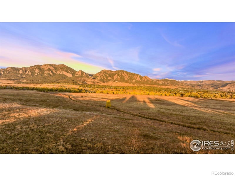 712 S Cherryvale Rd, Boulder, CO 80303
