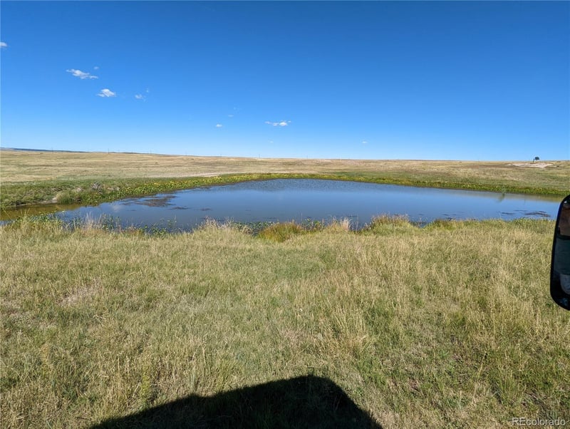0 County Road 89 Lot 1, Ramah, CO 80832