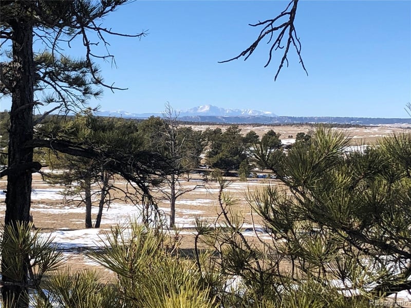 0 County Road 89 Lot 1, Ramah, CO 80832
