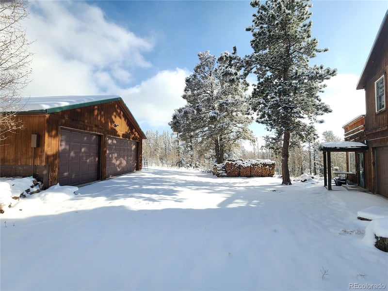 177 Quiver Rd, Como, CO 80456