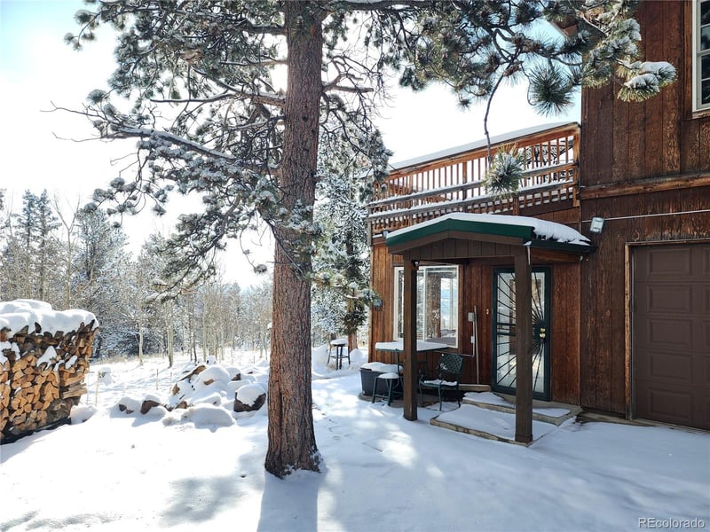 177 Quiver Rd, Como, CO 80456